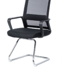 Посетителски стол - Флоренс