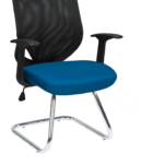 Посетителски стол - Небраска С