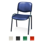 Посетителски стол - Таурус НР С