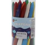 Мрсни бои 1/24 Есколорио во чашка