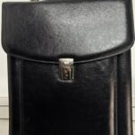 Деловна кожена ташна Галко-15-0253-34