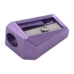 Острилка единечна метална Есколорио