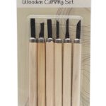 Сет за резба Есколорио