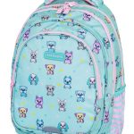 Училишен Ранец - Со Кученца