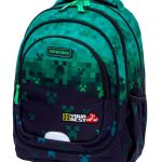 Училишен Ранец - Мајнкрафт
