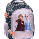 Училишен Ранец - Фрозен