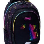 Училишен Ранец - Маче и Пеперутка