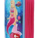 Несесер Есколорио - празен, 3 патенти