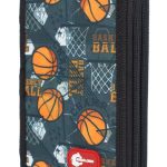 Несесер Есколорио - полн, 2 патенти Кошарка