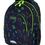 Училишен Ранец - Скејтборд