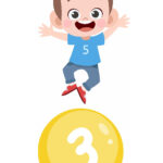 3 ОДД. - Дигитален комплет вежбанки за трето одделение