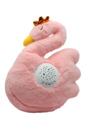 Моето другарче Бела - интерактивна плишана играчка