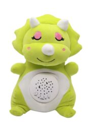 Моето другарче Тино - интерактивна плишана играчка