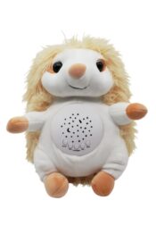 Моето другарче Бобо - интерактивна плишана играчка