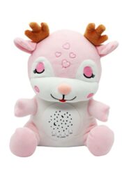 Моето другарче Луна - интерактивна плишана играчка